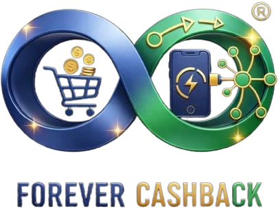 Forever Cashback